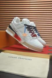 Picture of Louis Vuitton Shoes _SKULVsz35-4039-46mnf060216456